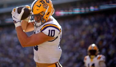 Tampa Bay Buccaneers Draft Bauer Sharp with 185th Pick