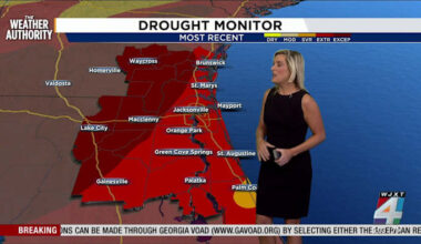 ‘Exceptional drought,’ escalating wildfire risks, air quality remain top concerns