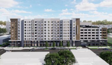 New luxury high rise Emi on 50 breaks ground on Colonial Drive