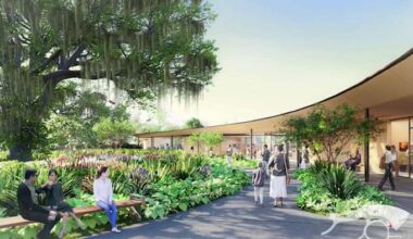 Orlando Leu Gardens plan draws pushback over park changes