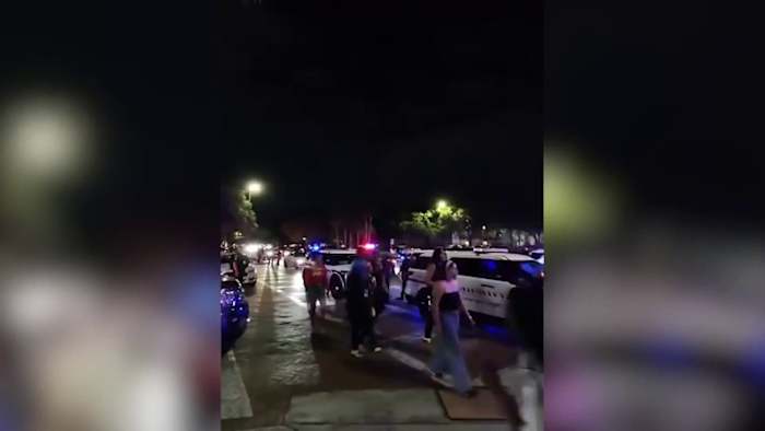 ‘Comes with significant penalties:’ Orange County sheriff talks ICON Park 1,000-teen ‘takeover’