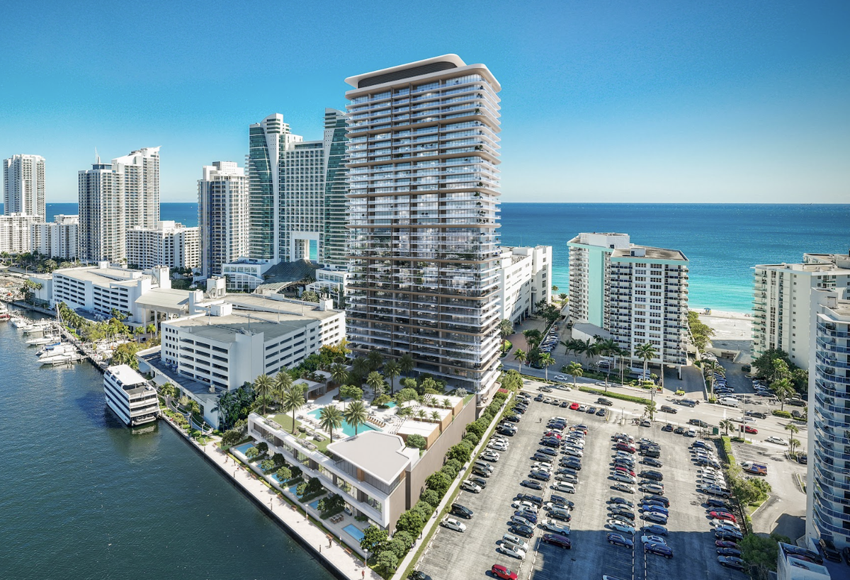 The South Florida Deal Sheet (April 27, 2026)