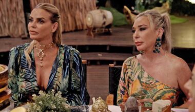 Two Real Housewives of Miami Stars Are Bringing a Comedy Show to Doral This Week
