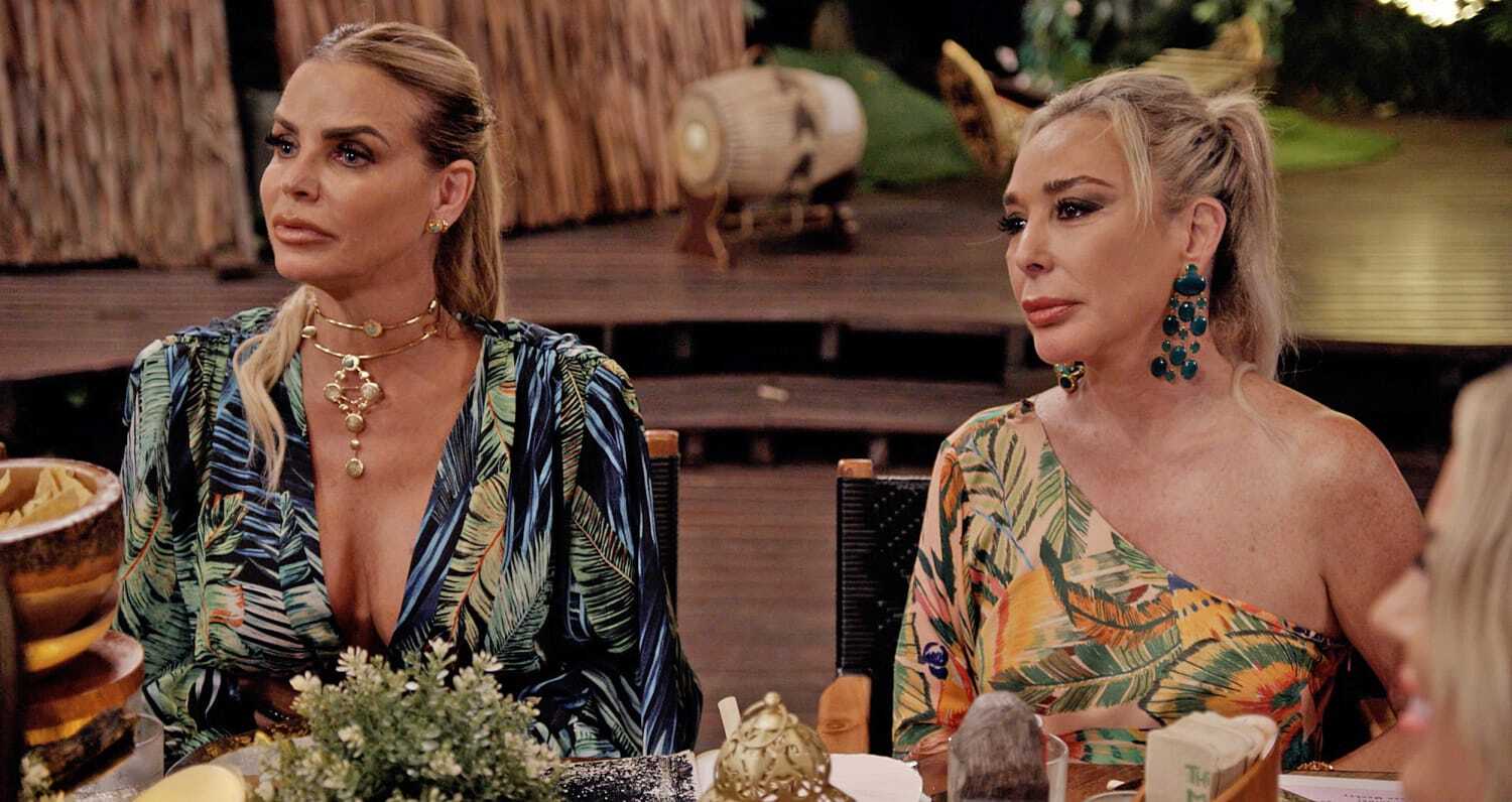 Two Real Housewives of Miami Stars Are Bringing a Comedy Show to Doral This Week