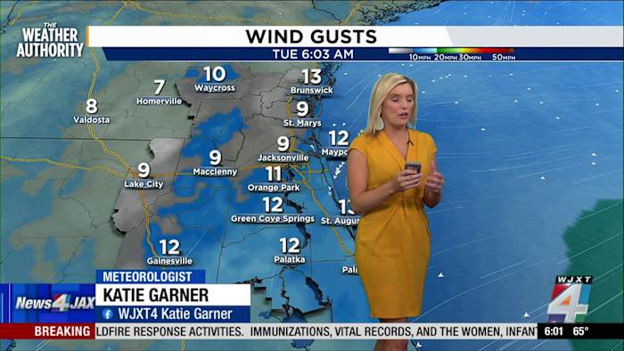 Wildfire threat remains high as incoming rain offers hope but not relief from drought
