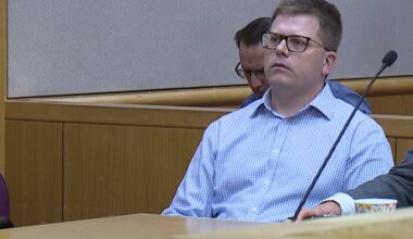 Former federal prosecutor charged with stabbing on Howard Frankland Bridge pleads guilty, apologizes to victim