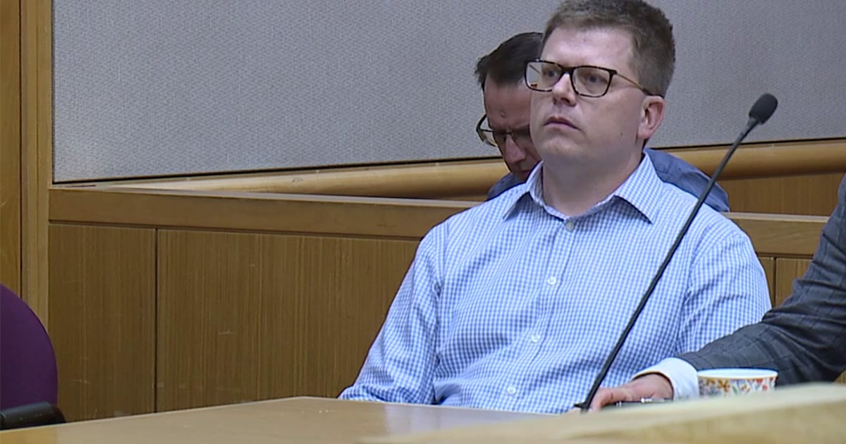 Former federal prosecutor charged with stabbing on Howard Frankland Bridge pleads guilty, apologizes to victim