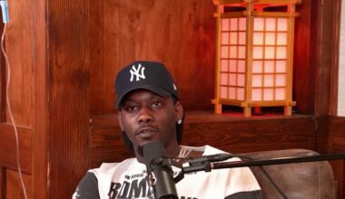 Atlanta rapper Offset speaks out after Florida shooting in podcast