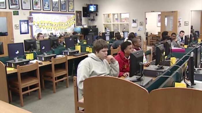 Orange County school board to discuss updated AI policy for students