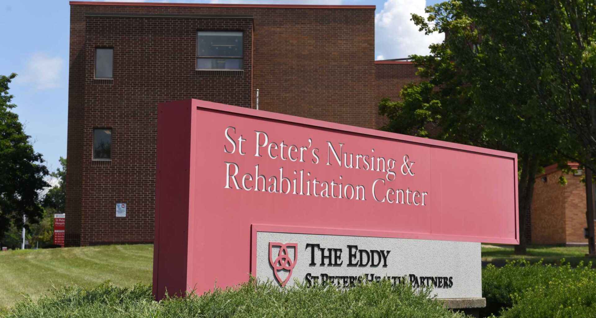 St. Peter’s nursing home in Albany to close by June 30