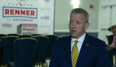 6 issues with Florida candidate for governor Paul Renner