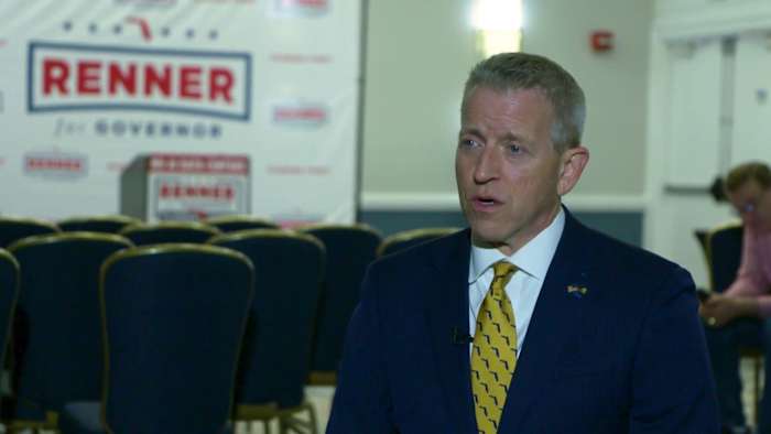 6 issues with Florida candidate for governor Paul Renner