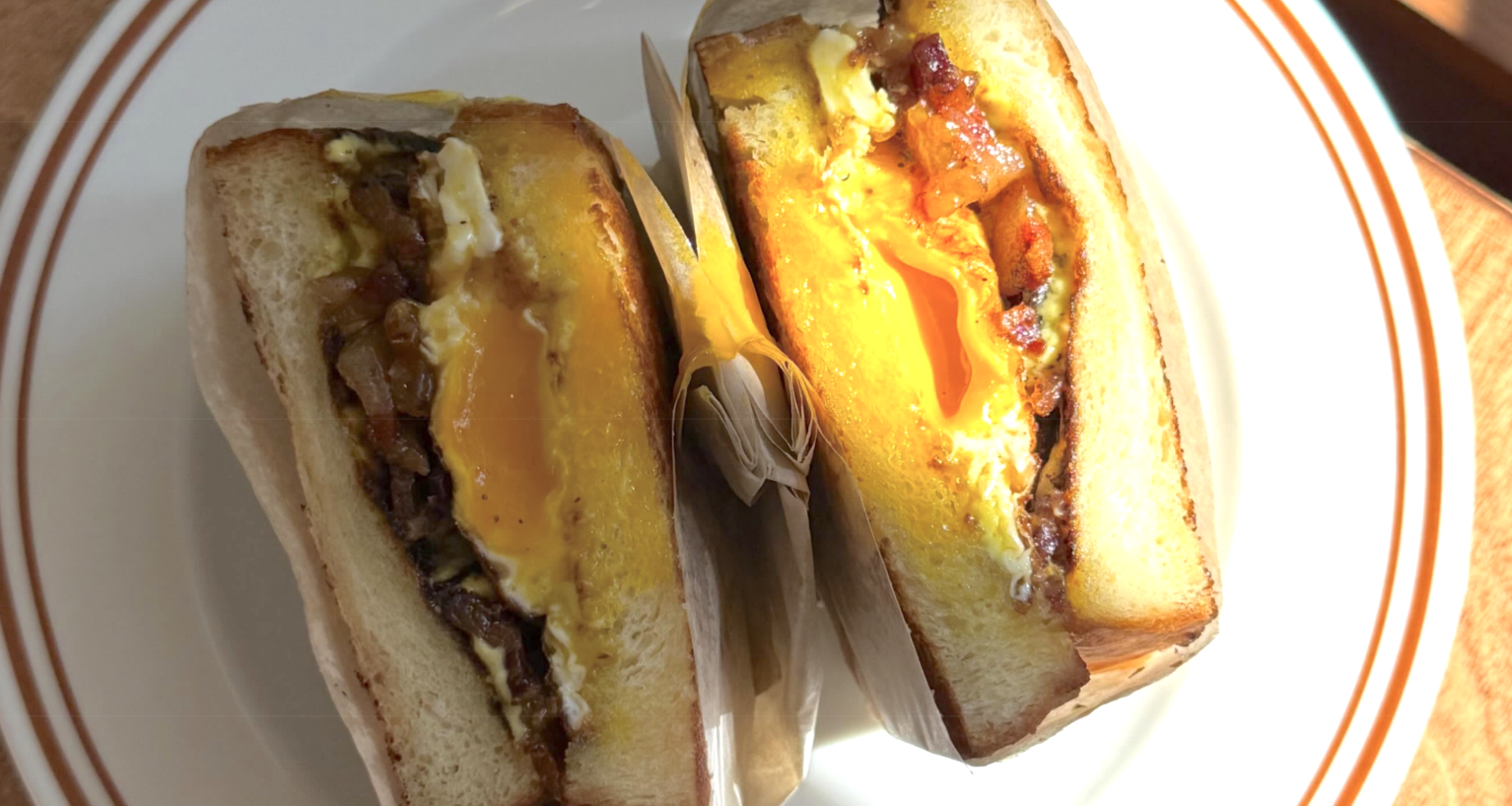 Coconut Grove’s Newest Breakfast Spot Is Inside a Tiny Grocery