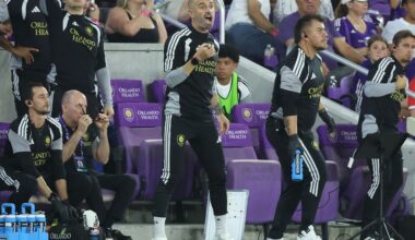 Orlando City travels to face Revolution in U.S. Open Cup