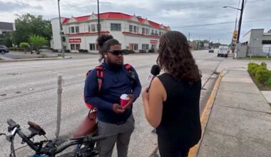 Flashing beacons, crosswalk proposed for part of Orlando’s Mills Avenue