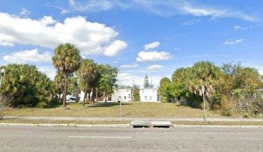 Five affordable homes proposed for city-owned land on 18th Avenue South