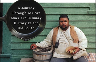 Culinary historian Michael W. Twitty to speak in St. Petersburg