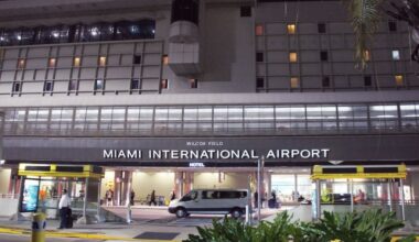 Miami-Dade weighs second major airport as Miami International nears capacity limits