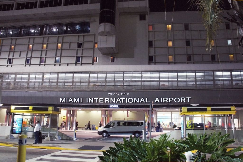 Miami-Dade weighs second major airport as Miami International nears capacity limits