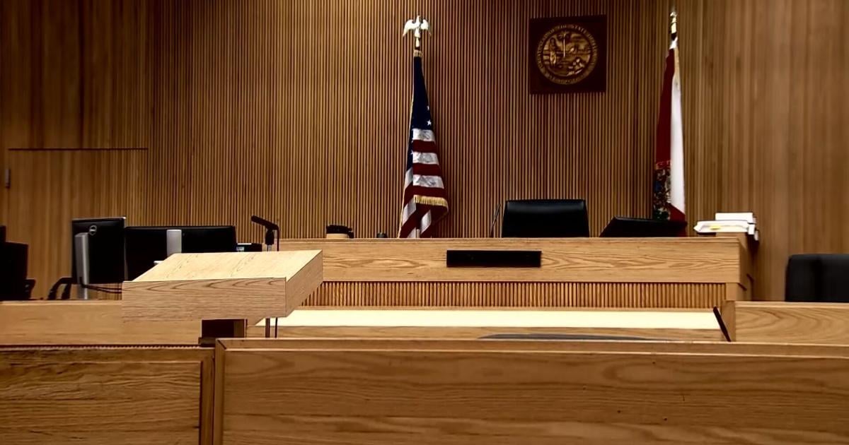 Fort Myers attorney sits down with WINK Investigates after bar suspension, 17 client complaints | Investigations