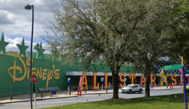 Disney sued over bed bug infestation at Orlando hotel