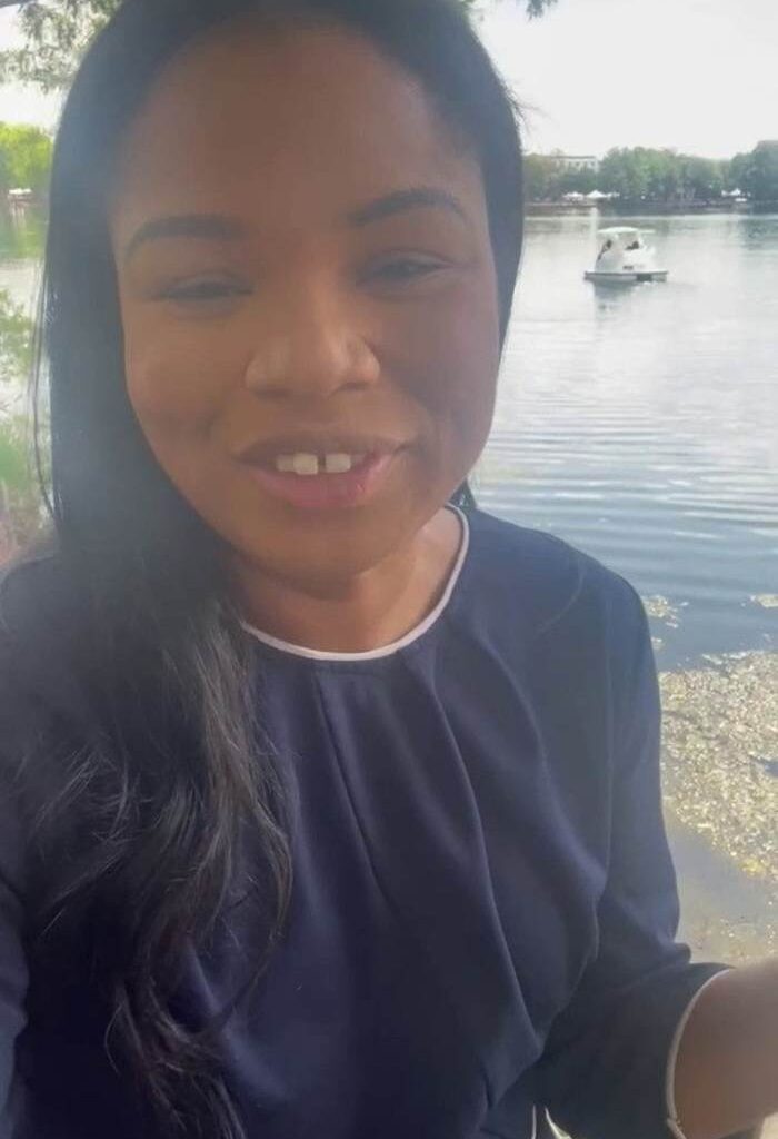 Orlando's Lake Eola struggling with lower water levels. Have you?