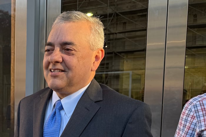 Closing arguments continue in Miami trial of ex-lawmaker accused of illegally lobbying for Venezuela