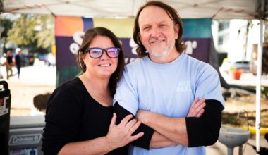 Sun Bear Specialty Coffee Roasters to open cafe and roastery in the Grand Central District this summer