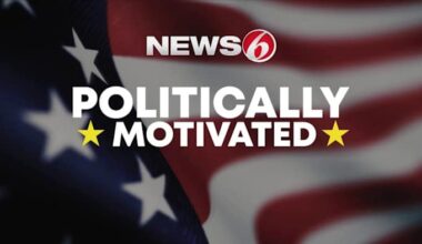 Florida redistricting fight raises big constitutional questions