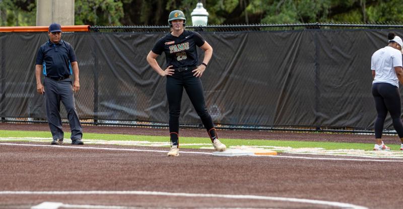 Rattlers Set for SWAC Tournament in Gulfport, Mississippi