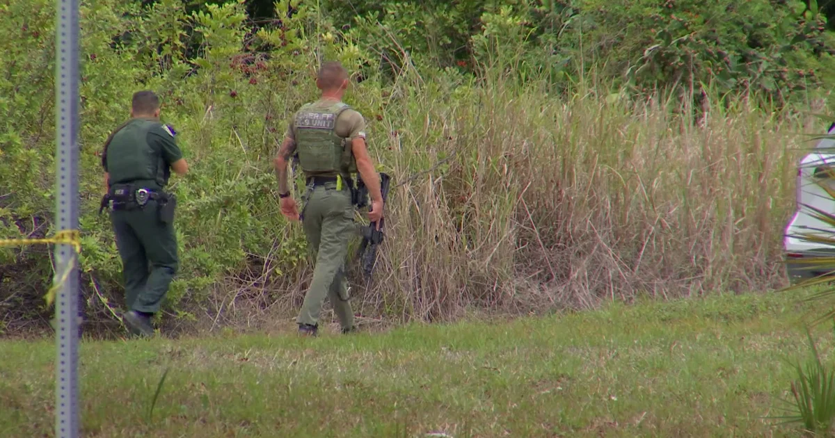 Charlotte County deputies seek help identifying woman found dead in Hunters Creek | Charlotte County