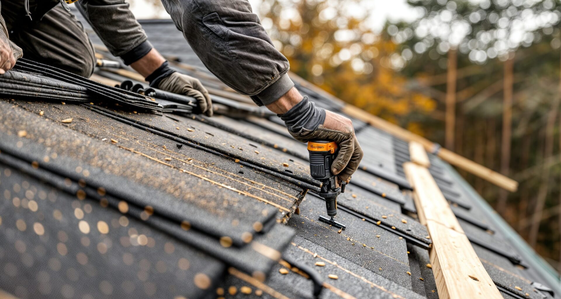 County Hosts Meetings To Help South County Homeowners Apply For Repair Assistance