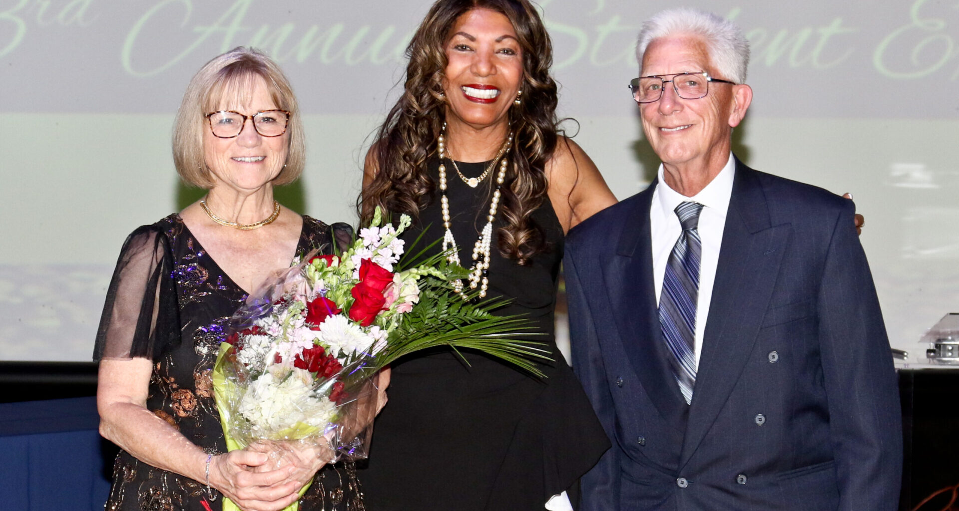 Hillsborough College Southshore Campus Honors Student Excellence Awards Ceremony