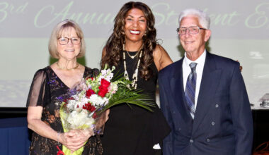 Hillsborough College Southshore Campus Honors Student Excellence Awards Ceremony