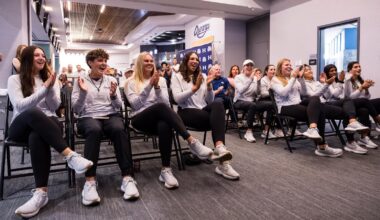 2025-26 North Florida Women's Golf - Women's Golf ASUN