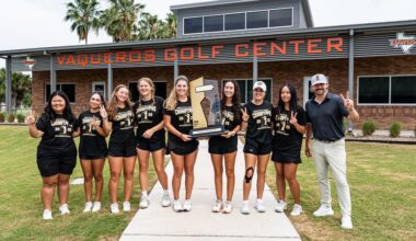 Women's Golf to Play in Tallahassee Regional
