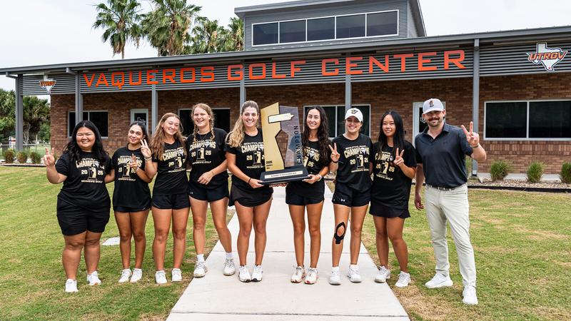 Women's Golf to Play in Tallahassee Regional