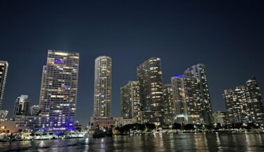 Iran War Hit To Dubai Condo Market 'Good For Miami,' Developers Say