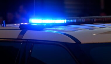 LCSO 'drive-by shooting' call in northwest Tallahassee closes road