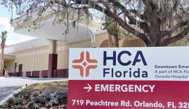 New freestanding ER opens in downtown Orlando to cut wait times