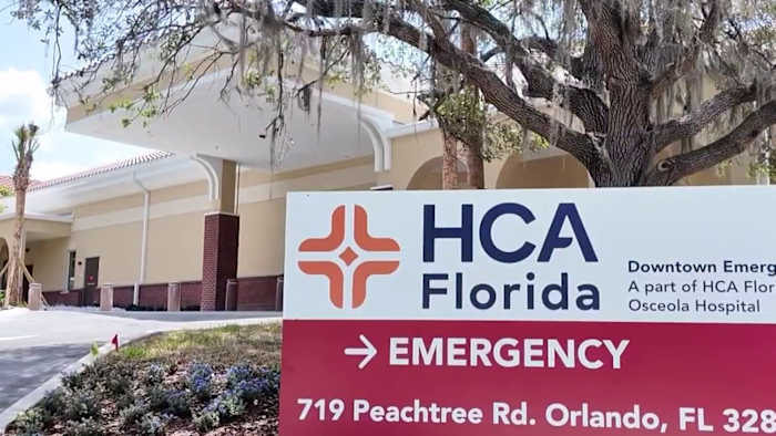 New freestanding ER opens in downtown Orlando to cut wait times