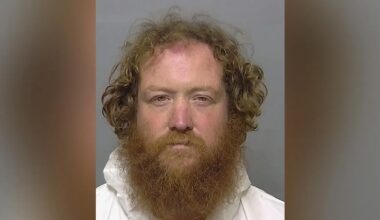 Florida man allegedly shot woman in neck, dragged her back inside before hiding in backyard pool