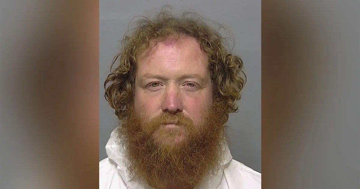 Florida man allegedly shot woman in neck, dragged her back inside before hiding in backyard pool