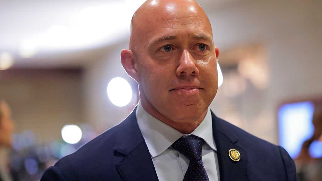 Brian Mast announces re-election campaign for Florida’s 21st Congressional District