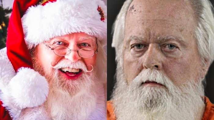 ‘Santa Claus’ arrested in Central Florida child sex sting, sheriff says