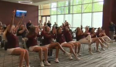 UA Little Rock Women’s Golf selected as 11th seed in Tallahassee Regional