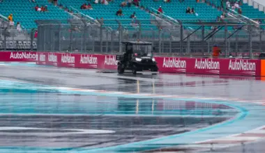 FIA bans Boost Mode due to Miami GP safety concerns
