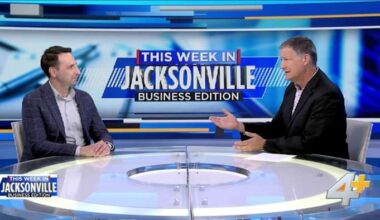 This Week in Jacksonville - Business Edition: Riverfront key in $2.5B downtown developments