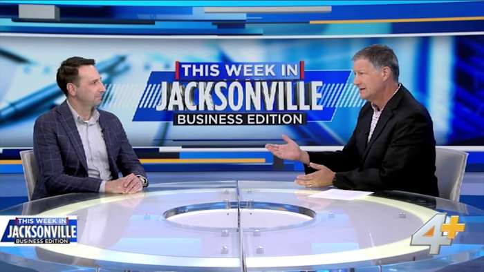 This Week in Jacksonville - Business Edition: Riverfront key in $2.5B downtown developments