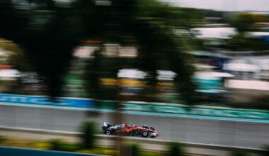 What Apple TV’s Miami Grand Prix coverage means for the future of F1 in the U.S.